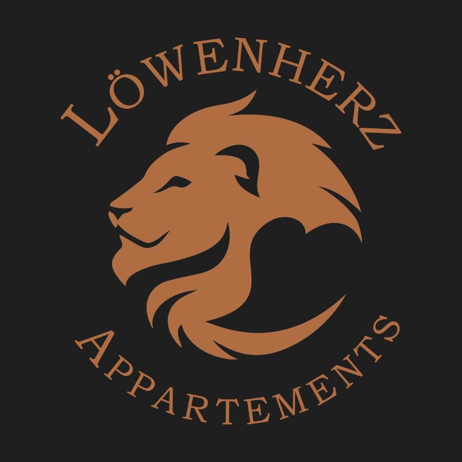 Loewenherz Appartements Бад-Бентгайм Екстер'єр фото